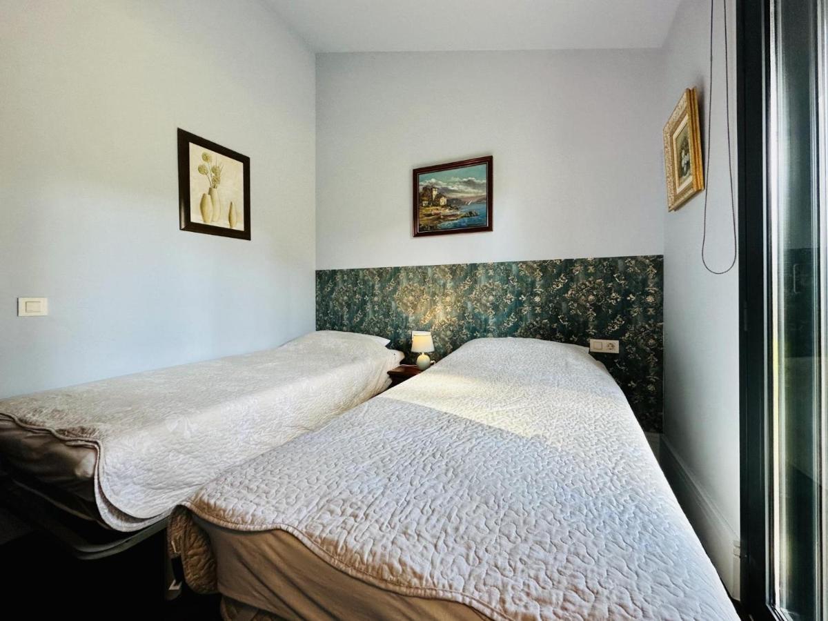 Serena Costabravasi Holiday home Santa Cristina d'Aro